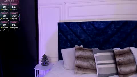 Violet online show from 02-02-26, 06:39