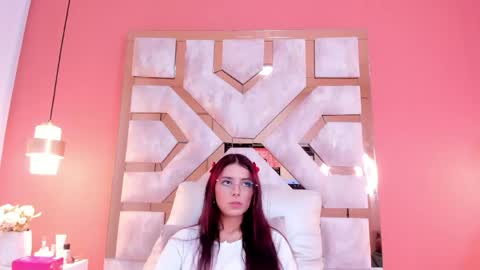 KARLA GAEZ online show from 04-21-26, 12:33