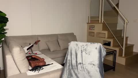 Fantasy Black Girl online show from 11-10-25, 06:45