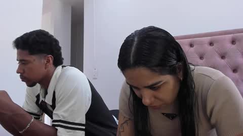 Violet and Myers online show from 09-13-25, 03:23