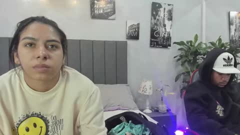 Violet and Myers online show from 09-23-25, 11:46