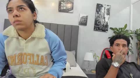 Violet and Myers online show from 10-01-25, 11:27