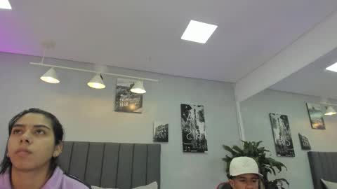 Violet and Myers online show from 11-05-25, 11:21