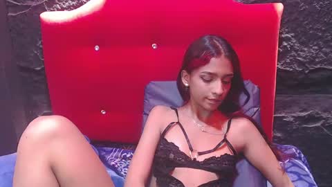 Violet online show from 04-09-26, 02:00