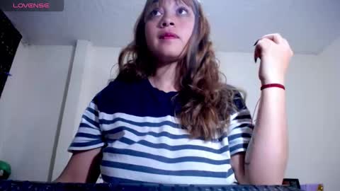  Violet  online show from 11-27-25, 02:19