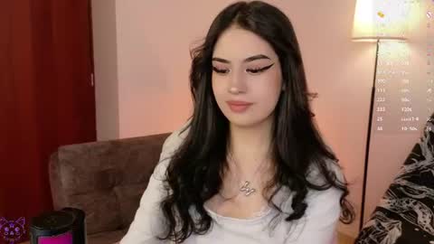 Violeta  online show from 07-14-26, 06:57