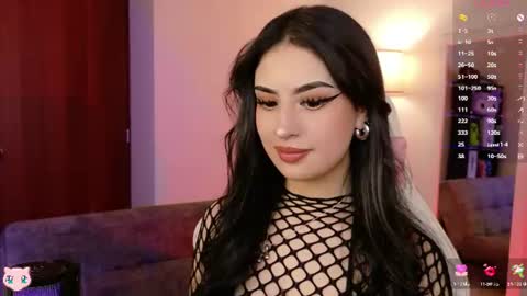 Violeta  online show from 07-28-26, 07:39
