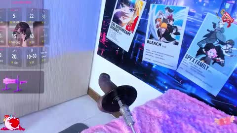 Snapshot of violet_fiore chatting on 02-05-26, 03:38 Violet Fiore online show from 02-05-26, 03:38