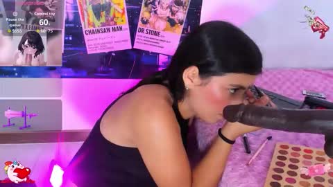 Snapshot of violet_fiore chatting on 02-12-26, 01:50 Violet Fiore online show from 02-12-26, 01:50