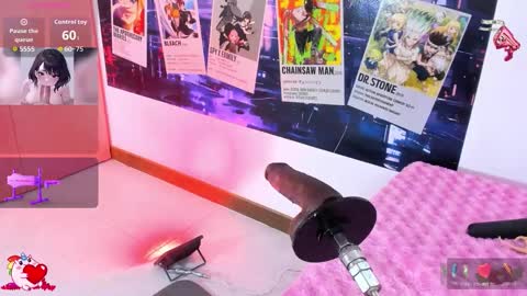 Snapshot of violet_fiore chatting on 02-24-26, 02:37 Violet Fiore online show from 02-24-26, 02:37