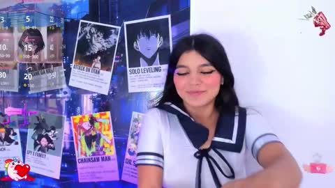 Snapshot of violet_fiore chatting on 03-05-26, 05:53 Violet Fiore online show from 03-05-26, 05:53