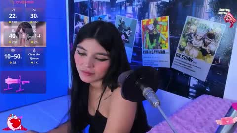 Snapshot of violet_fiore chatting on 03-10-26, 02:55 Violet Fiore online show from 03-10-26, 02:55