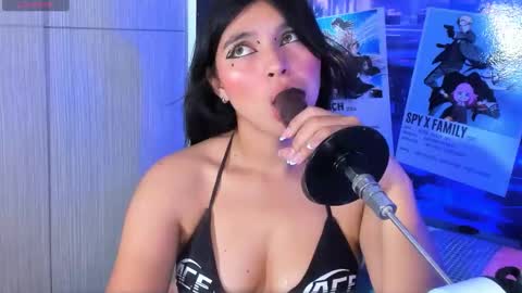 Violet Fiore online show from 03-27-26, 03:01