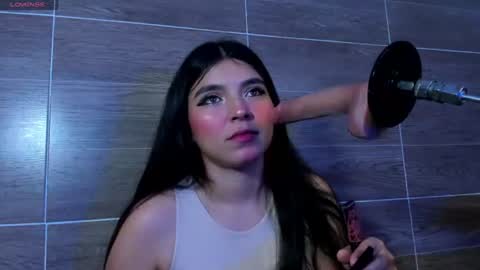 Violet Fiore online show from 07-23-26, 05:55