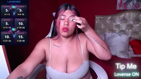 Violeta online show from 01-14-26, 05:29