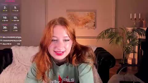 Snapshot of violet_griffen chatting on 07-03-26, 06:25 VIOLET online show from 07-03-26, 06:25