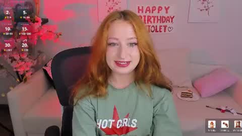 Snapshot of violet_griffen chatting on 07-19-26, 04:00 VIOLET online show from 07-19-26, 04:00