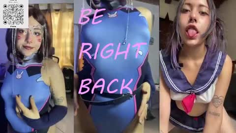Snapshot of violet_hentai01 chatting on 05-03-26, 11:11 Violete Hentai01 online show from 05-03-26, 11:11