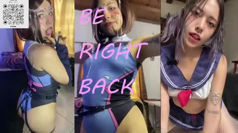 Snapshot of violet_hentai01 chatting on 05-08-26, 10:15 Violete Hentai01 online show from 05-08-26, 10:15