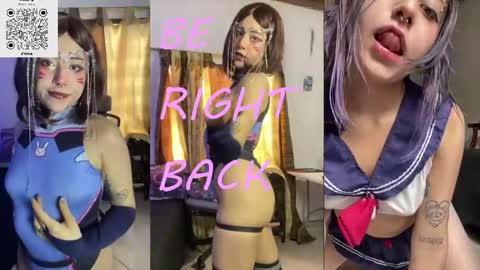 Snapshot of violet_hentai01 chatting on 05-25-26, 04:13 Violete Hentai01 online show from 05-25-26, 04:13