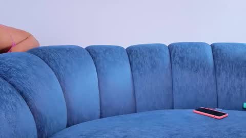 violet_jhonson online show from 10-29-25, 02:30