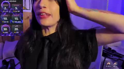 Violet Jones online show from 06-13-26, 04:27