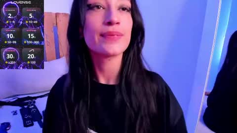 Violet Jones online show from 07-28-26, 06:20