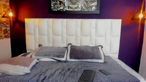 Violet Leclerc online show from 03-10-26, 03:11