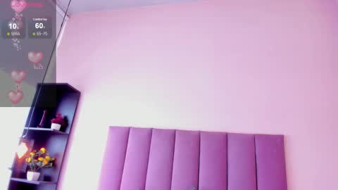 violet online show from 03-11-26, 02:01