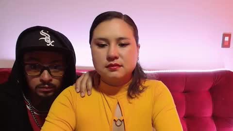 Snapshot of violet_n_demon chatting on 12-15-25, 11:58 violet and demon online show from 12-15-25, 11:58