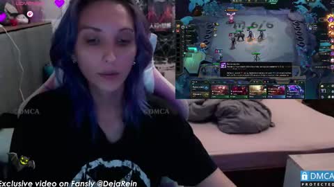 Deya online show from 11-12-25, 02:12