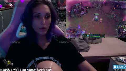 Deya online show from 11-12-25, 02:17