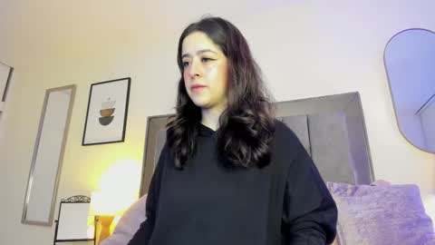 Violet Nova online show from 02-25-26, 11:09