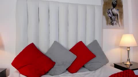 Mary online show from 02-18-26, 06:59