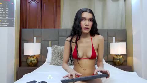  Violet  online show from 02-24-26, 01:58