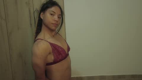 Violet online show from 02-03-25, 11:58