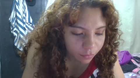 Violet online show from 05-27-26, 01:57