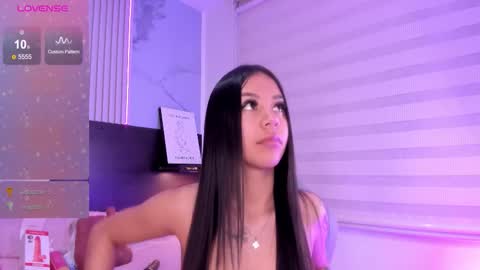 Violeta online show from 03-05-26, 01:34