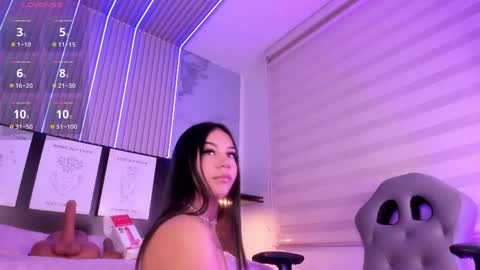 Violeta online show from 04-29-26, 01:43