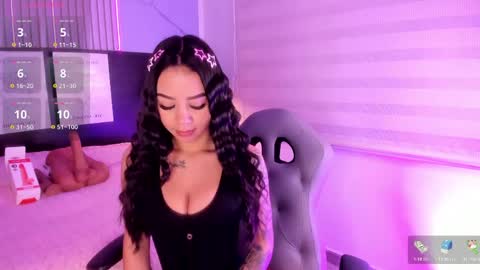 Snapshot of violet_spencer chatting on 05-01-26, 02:05 Violeta online show from 05-01-26, 02:05