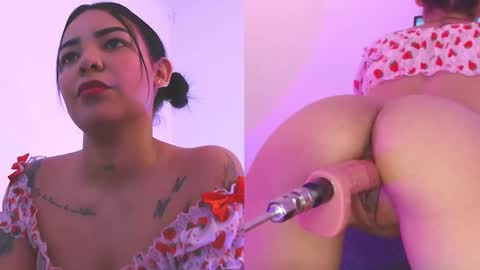 violeta online show from 02-05-26, 06:56