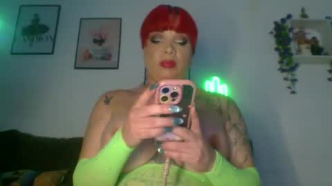 violeta186 online show from 05-14-26, 09:32