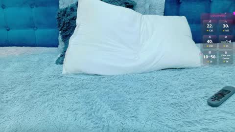 Violeta  online show from 04-01-26, 01:41