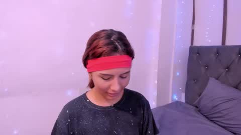 Violeta online show from 03-05-26, 10:11