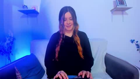 Violeta online show from 02-12-26, 01:39