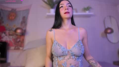 Violeta  online show from 02-05-26, 12:43