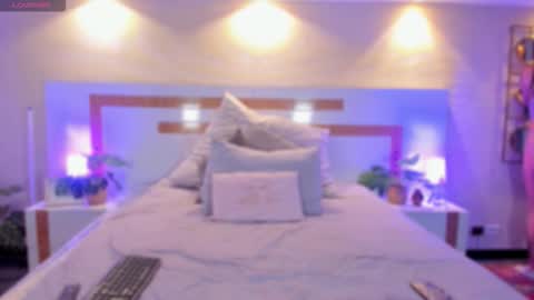 Violeta  online show from 02-28-26, 12:06