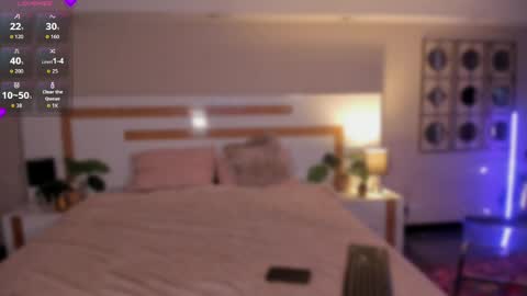 Violeta  online show from 04-22-26, 11:23