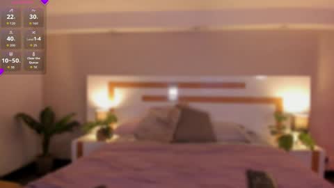Violeta  online show from 04-30-26, 12:00