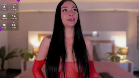 Violeta  online show from 05-13-26, 11:40